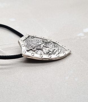 Подвеска Георгий Победоносец