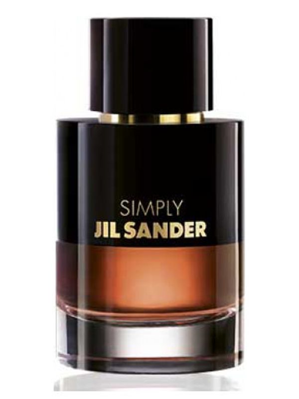 Jil Sander Simply Touch of Leather