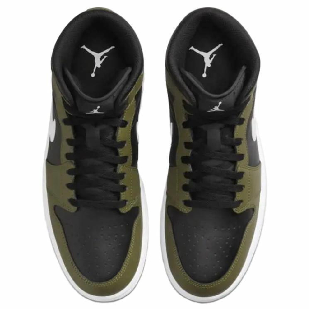 Кроссовки Jordan Air Jordan 1