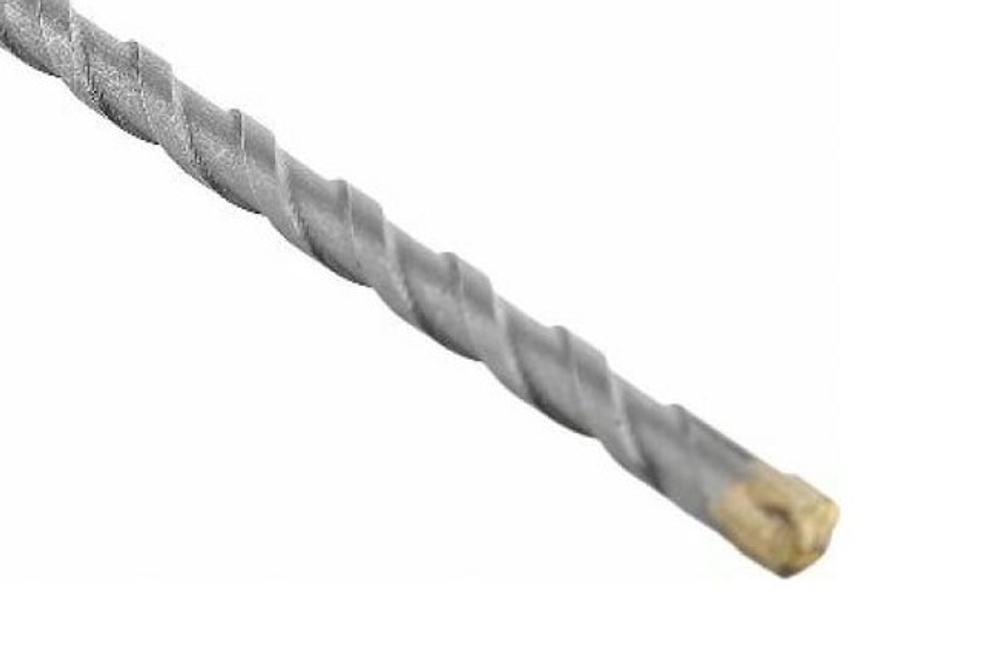 Бур Hammer Flex 201-311  SDS+ 6х100/160мм Cross-тип