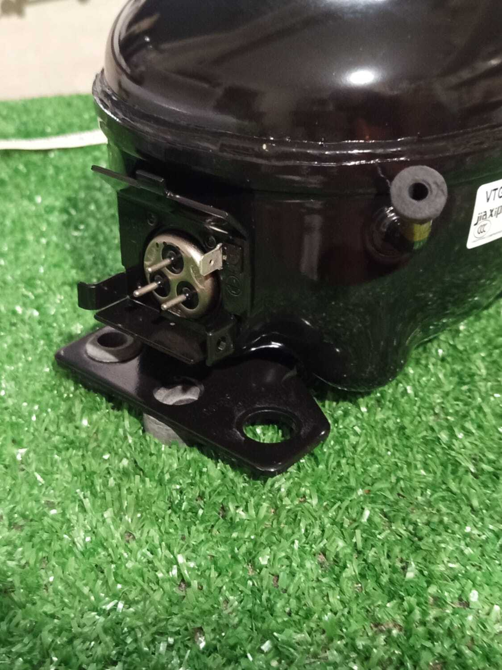 Компрессор для холодильника Jiaxipera, VTG1116Y