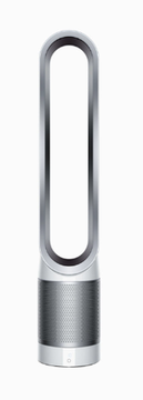 Очиститель воздуха Dyson Pure Cool tower TP00, белый/серый
