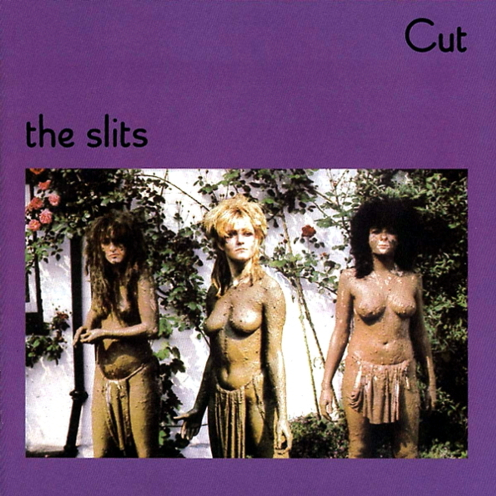 The Slits / Cut (LP)