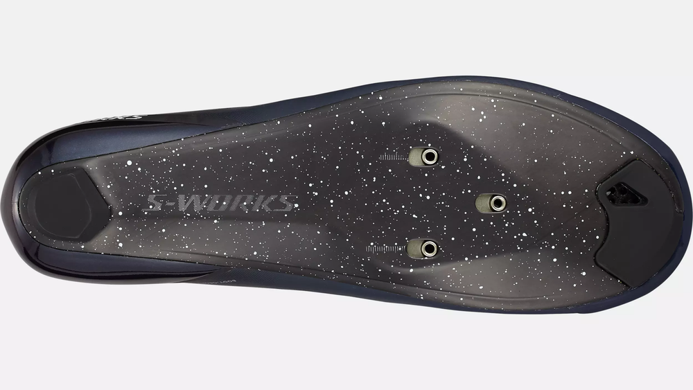 Велотуфли шоссейные S-works Torch deep marine