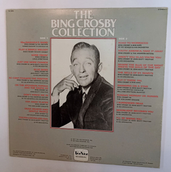 Bing Crosby The Bing Crosby Collection (Canada 1977)