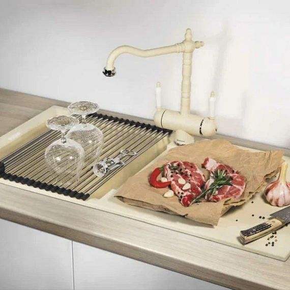 Смеситель OMOIKIRI Amagasaki-AB(арт.4994292)