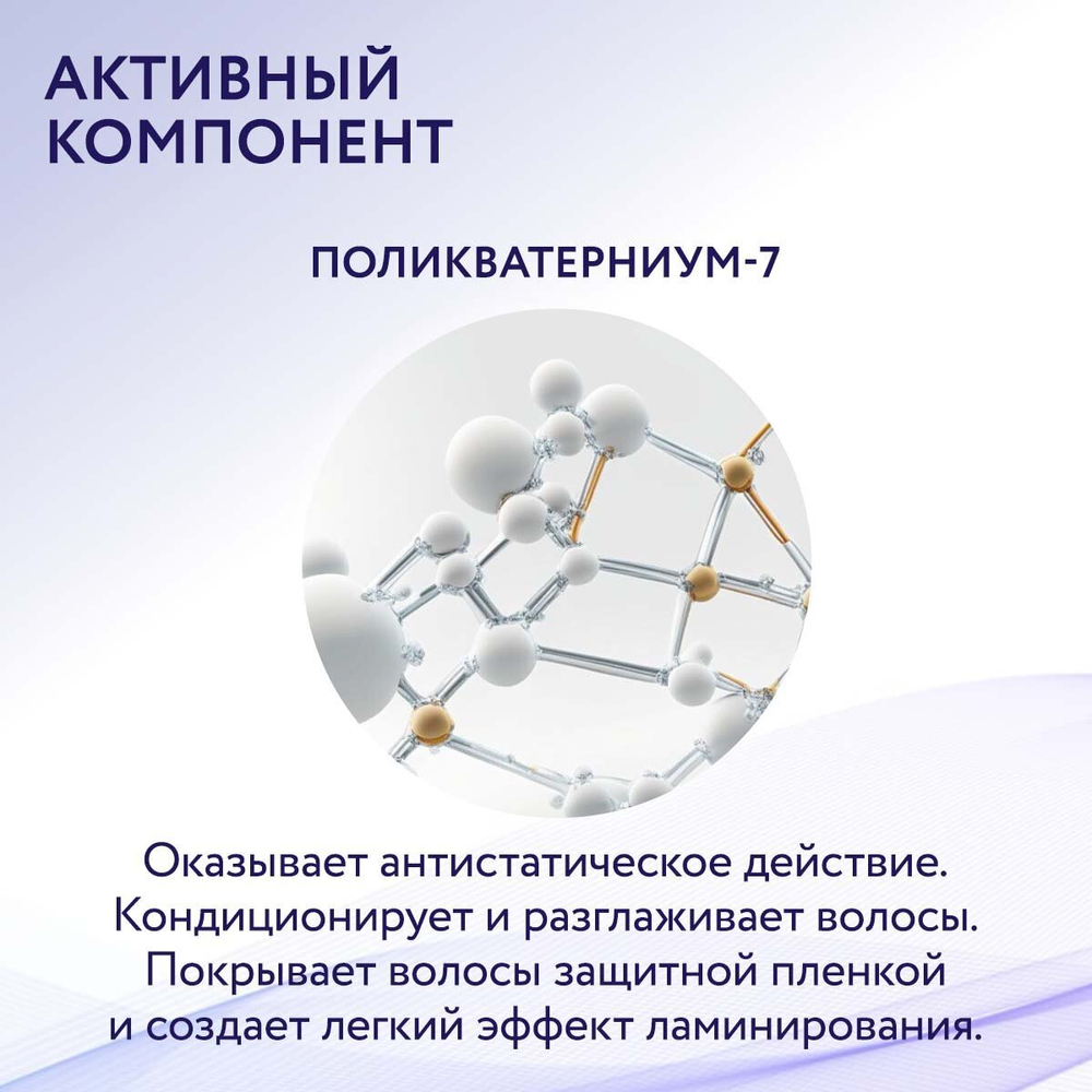 OLLIN SERVICE LINE Шампунь для ежедневного применения рН 5.5 1000мл/ Daily shampoo pH 5.5
