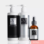 UTP Кондиционер для волос с плацентой и кератином - MHG Pro Conditioner