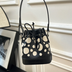 Louis Vuitton Micro Noe Bag Charm