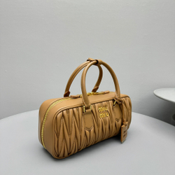 Miu Miu Arcadie Large Bag 27 cm