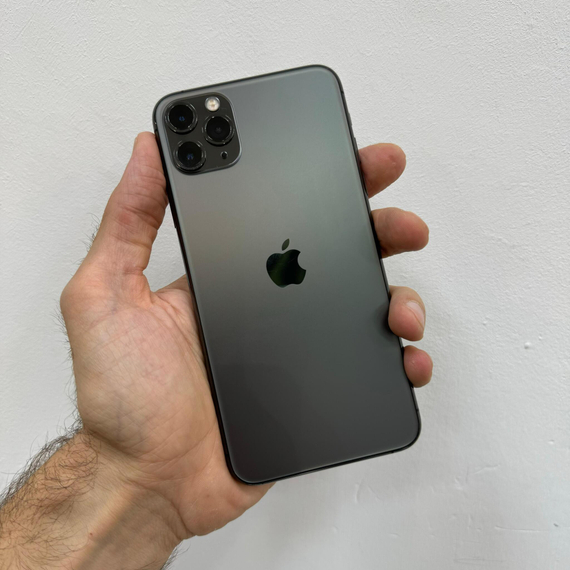 Apple iPhone 11 Pro Max 64GB АКБ 82% (Без комплекта)