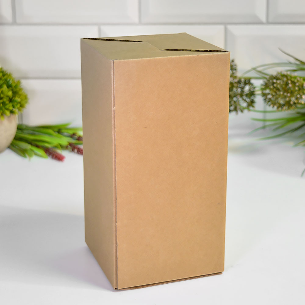 Ваза для цветов 19,5см, 502-196