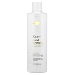 Dove, шампунь с комплексом сил и пептидов, 355 мл (12 жидк. унций)