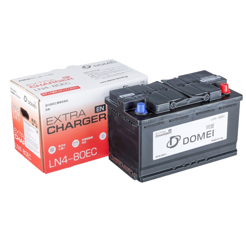Аккумулятор DOMEI Extra CHARGER EN LN4 - 80EC LN480EC