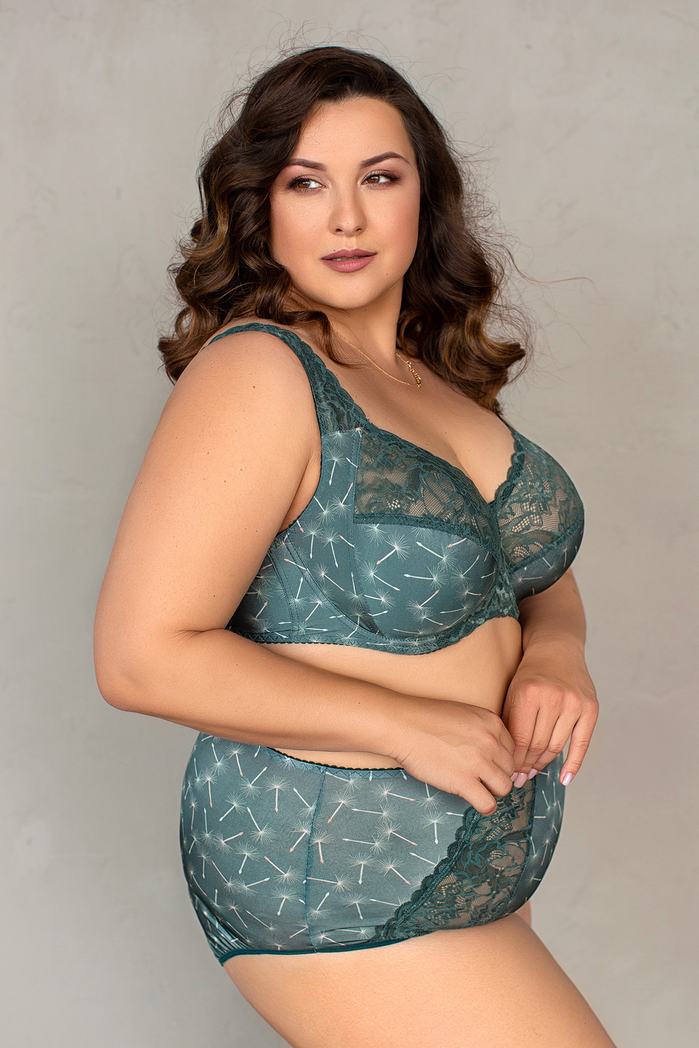 Бюстгальтер 296-617 Легкое касание