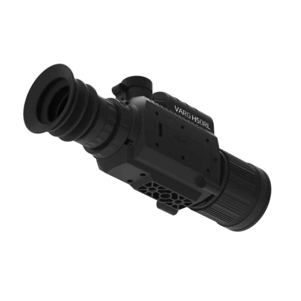 Тепловизионный прицел SFH VARG H50RL (50мм, 12um, <35mK, IP67, зум 1 x / 2x / 4x / 8x, 1024x768 OLED)