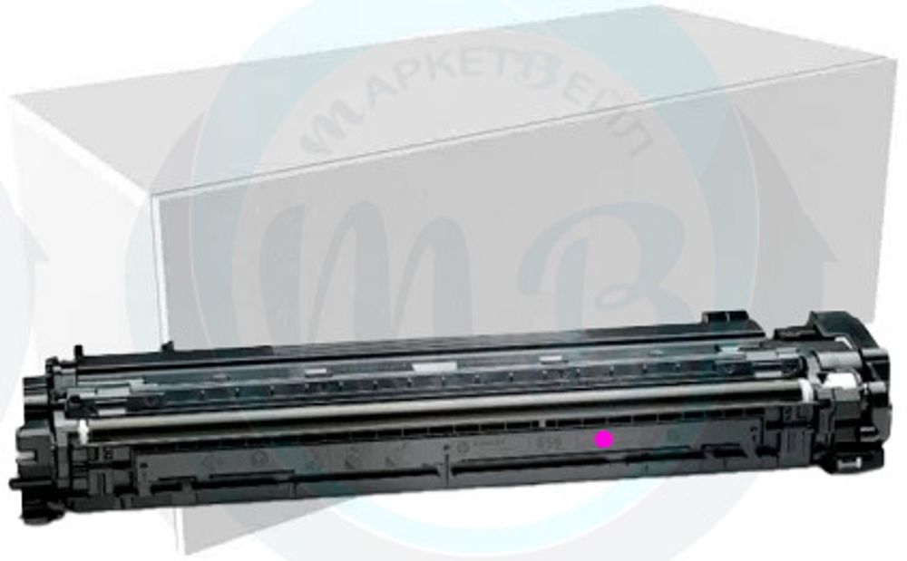 Картридж W2013A 659 для HP LaserJet M776/M856 13K Пурпурный Совместимый WBox