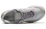 Кроссовки New Balance Nb 515 (Женская размерная сетка)