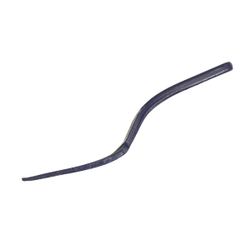 WDK-02020 Лопатка рихтовочная широкая