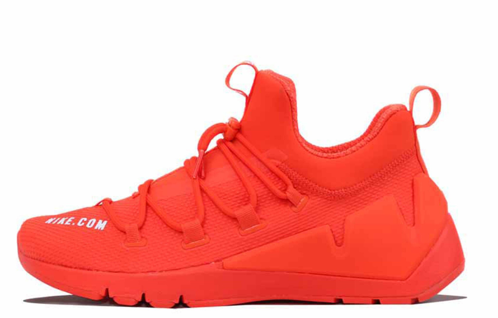 Кроссовки Nike Air Zoom Grade City