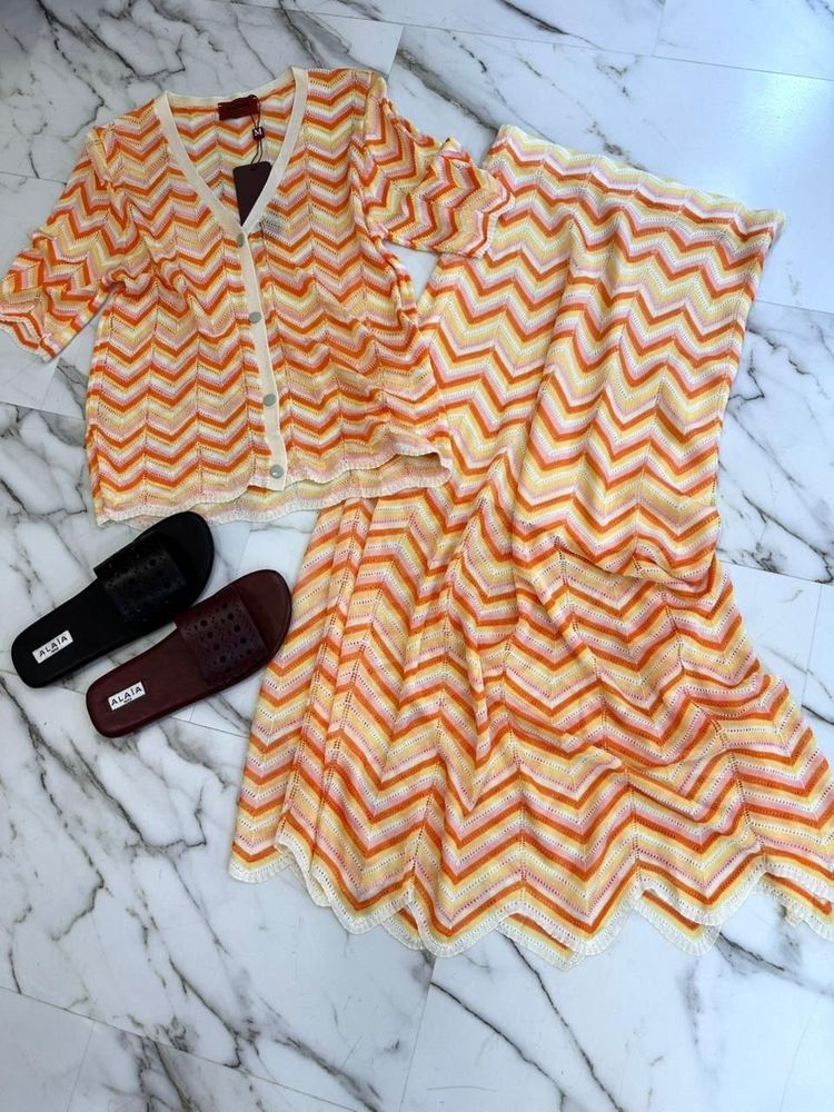Костюм Missoni