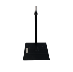 Pipe and Drape DGS - Регулируемая вертикальная стойка черная (90 - 150cm)