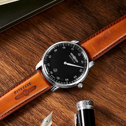 ZEPPELIN Men"s Watch