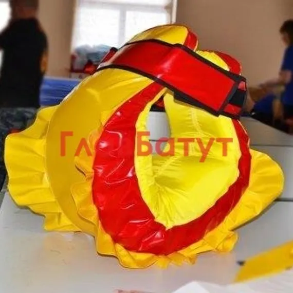 Гигантские памперсы