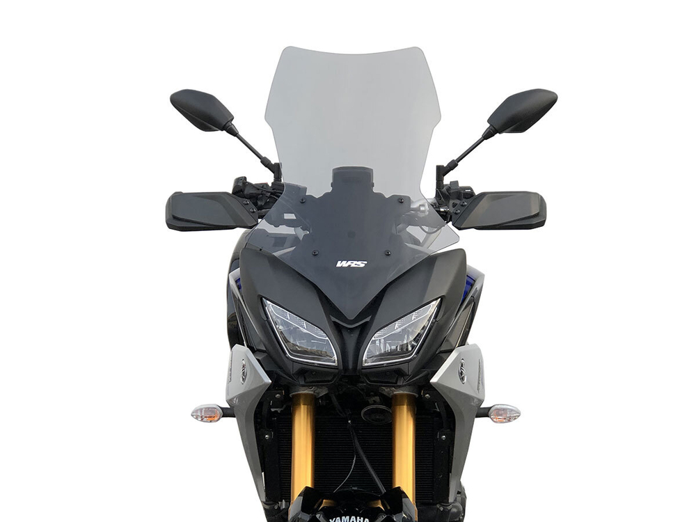 WRS Touring Ветровое стекло Yamaha MT-09 Tracer / MT-09 Tracer GT затемненное YA004F