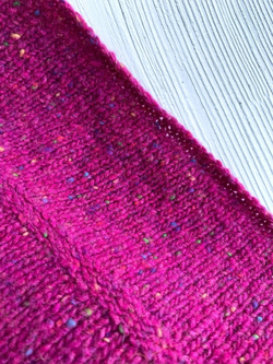 Трикотажная пряжа для вязания DONEGAL