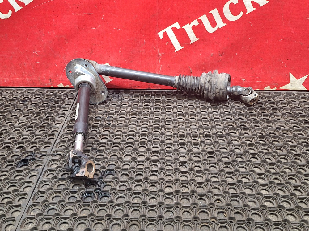 Кардан рулевой в сборе 2018г.