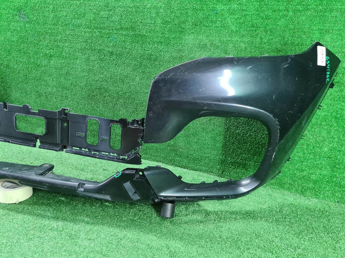 Бампер передний Chery Tiggo 8 (2018-н.в.)