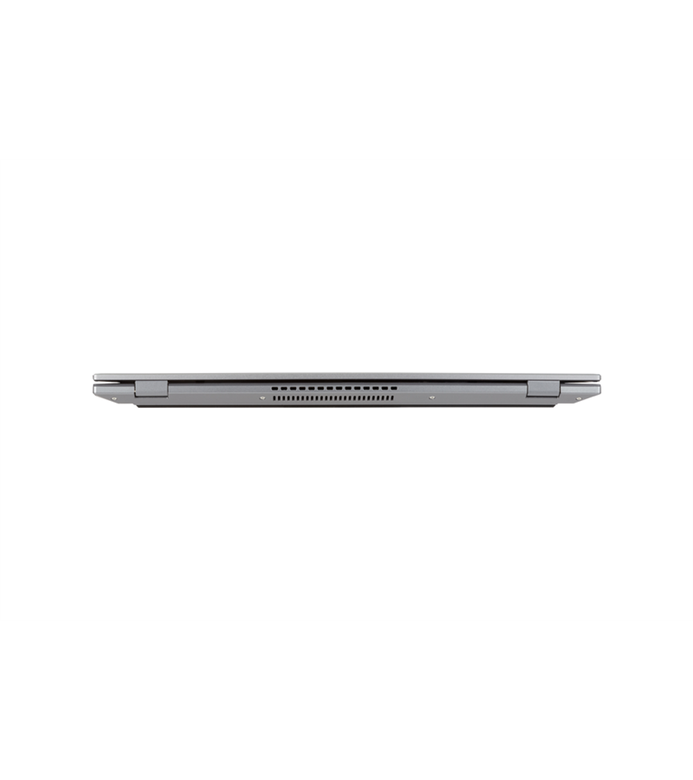 Ноутбук IRBIS 14NBP3003 14" FHD (1920x1080) IPS 300cd,Core i5-1235U,16Gb DDR4-3200(1),512Gb SSD,Wi-Fi 6+BT 5,5300mAh,Metal case,Kbd Backlit,FPS,TPM 2.0,1.55kg,Grey,3y warranty,Win11Pro