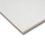 Плита потолочная Armstrong Ultima+ OP Board 600х600х20 мм