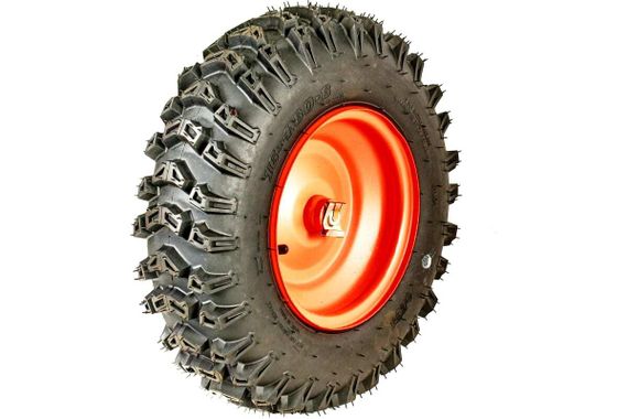 Снегоуборщик YANIS Grizzly SPE30DHL