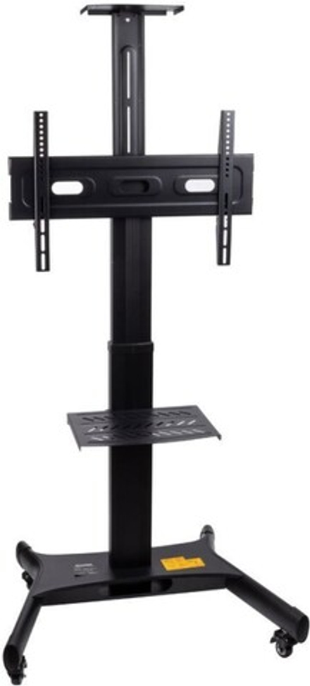 Подставка для телевизора Arm Media PT-STAND-11 черный 32;-65; макс.40кг напольный фиксированный