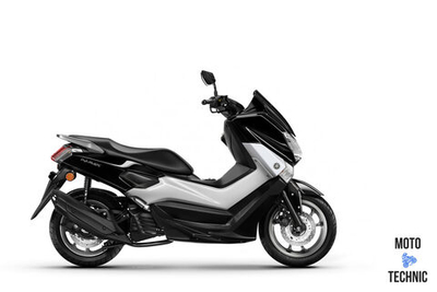 Yamaha NM-X