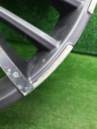 Диск Комплект R18 Chery Tiggo 8 Pro (2021-2024)