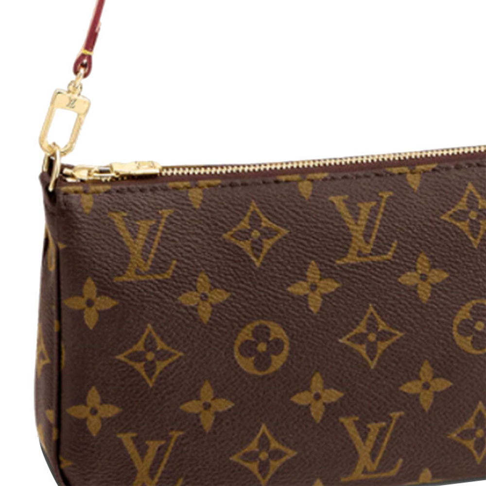 Сумка LOUIS VUITTON, M40712