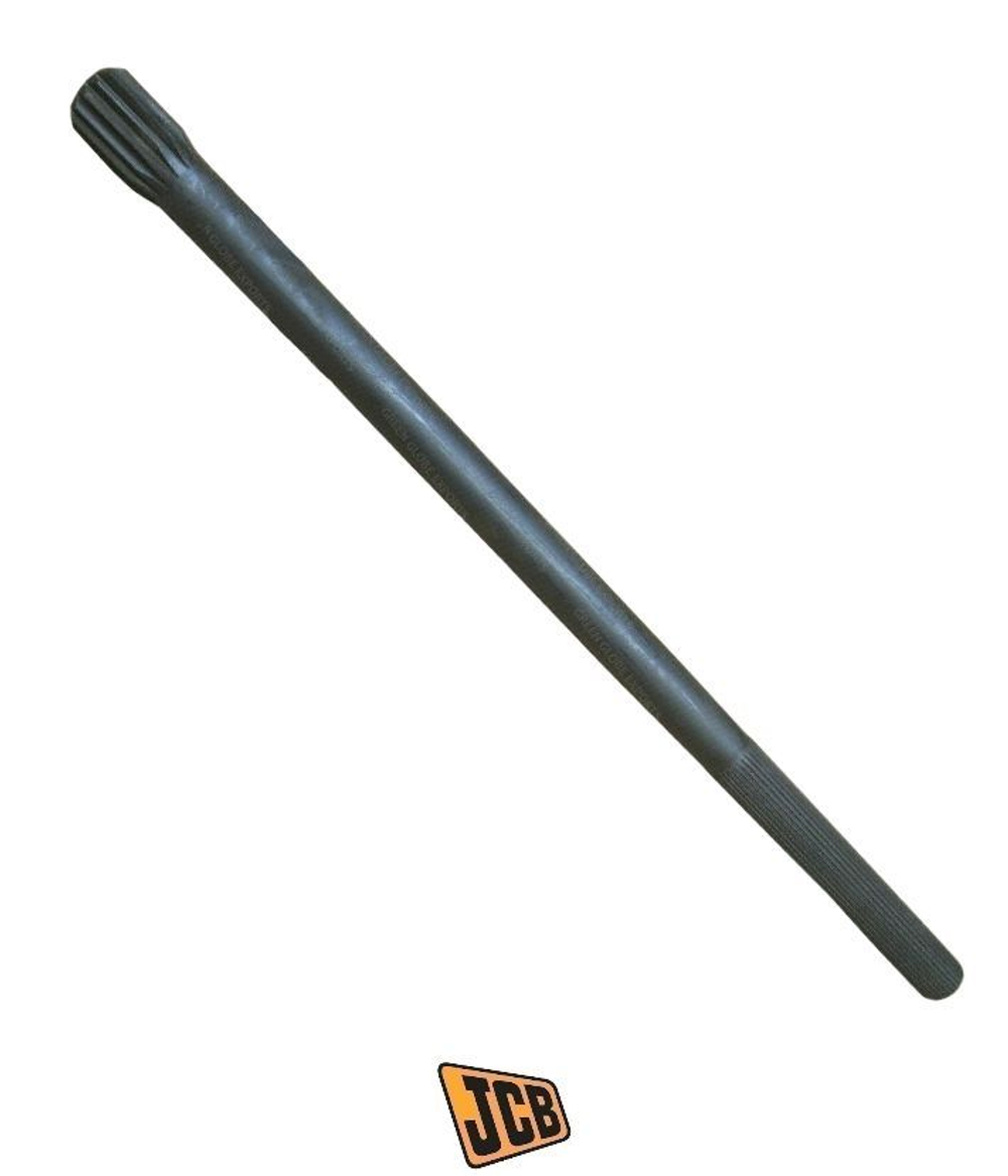 Вал приводной бортового редуктора JCB 914/60300, 914-60300, 91460300