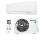 Сплит-система Panasonic CS/CU-TZ20WKE