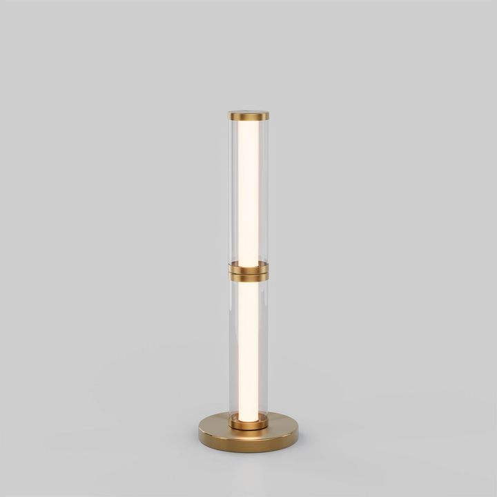 Настольная лампа Eurosvet Stark 80536/1