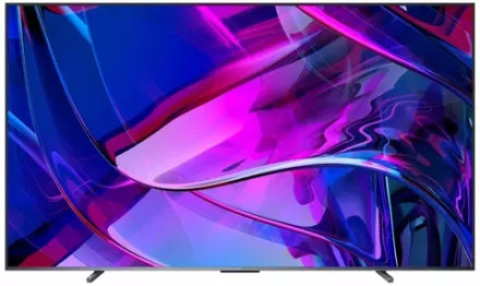 Телевизор Hisense 100" 100U7KQ