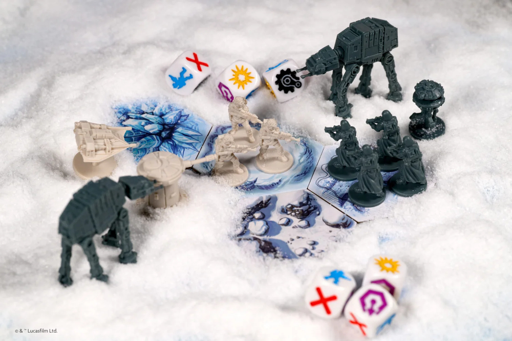 Star Wars: Battle of Hoth