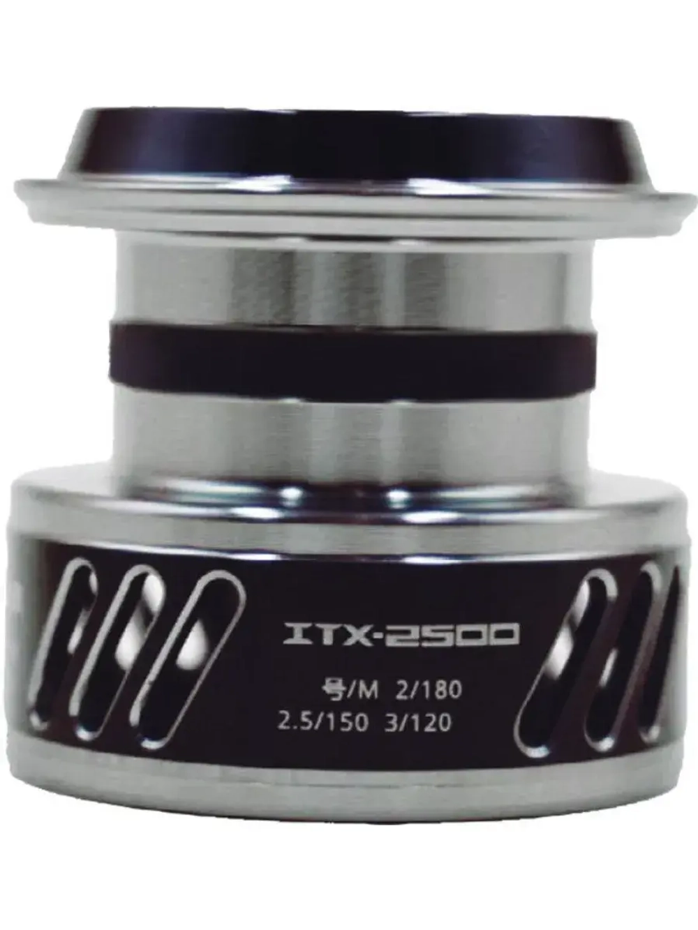 Запасная шпуля для рыболовной катушки ITX-4000-spool