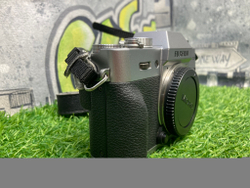 FujiFilm X-T20 (22.000 кадров)