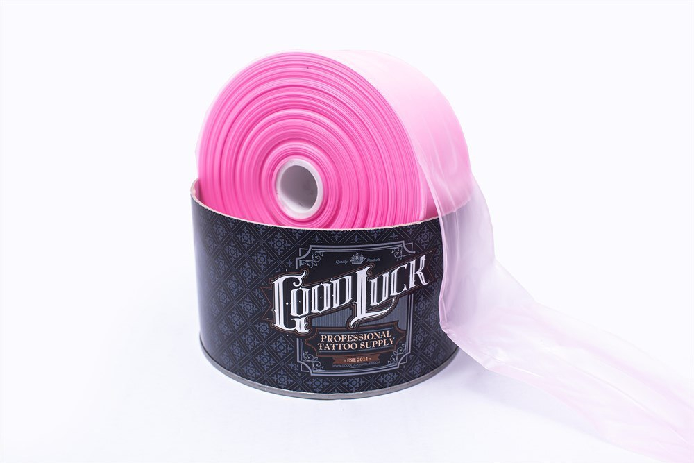 GoodLuck барьерная защита 130м