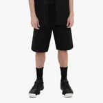 Шорты Молодость Camp 24 черные