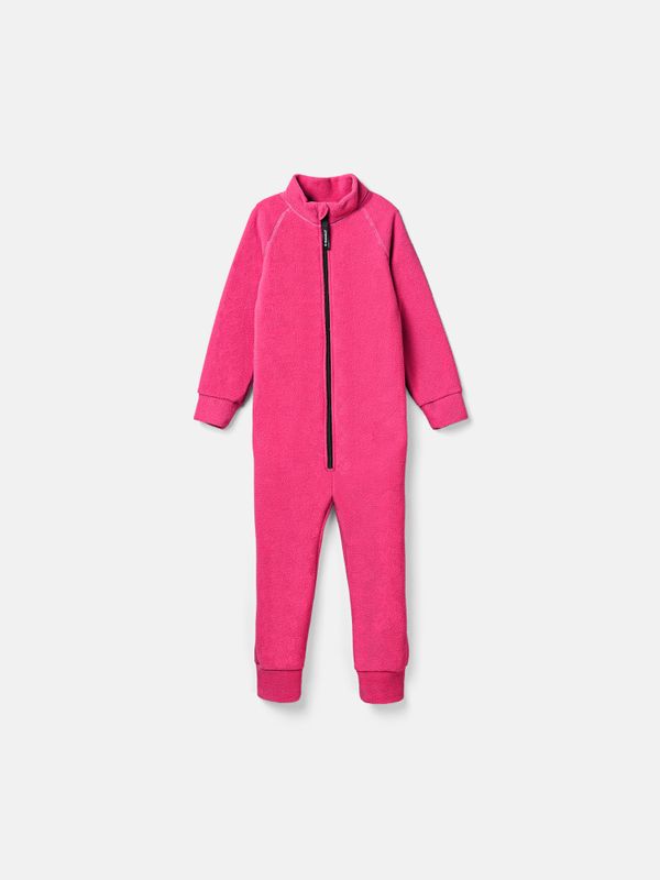 Комбинезон флисовый 