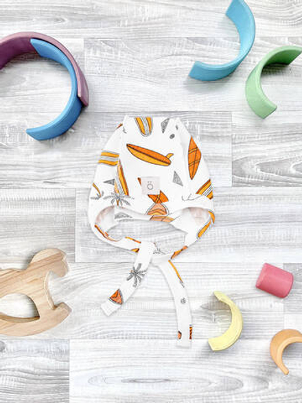 Чепчик Mjölk Сёрфы